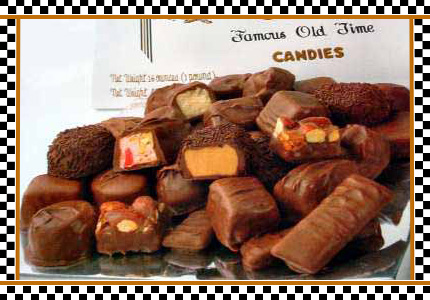 V[YLfB[@Sees Candy ~N`R[g