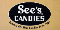 V[YLfB[ Sees Candies 